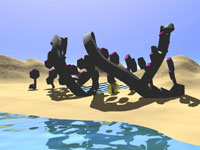 ����� ������������� �����